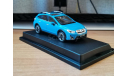 Subaru XV (2016), 1:43, металл, масштабная модель, scale43