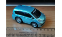 Daihatsu Boon Luminas (Toyota Passo Sette), пластик, масштабная модель, konami, scale0