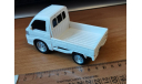 Daihatsu Hijet Truck, пластик, масштабная модель, scale0, konami