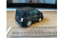 Daihatsu Exe Tanto Custom, пластик, масштабная модель, konami, scale0