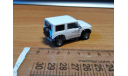 Suzuki Jimny Sierra, пластик, 1:64, масштабная модель, scale64, konami