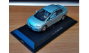 Honda Civic, Toyco, 1:43, металл, масштабная модель, scale43