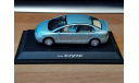 Honda Civic, Toyco, 1:43, металл, масштабная модель, scale43