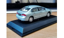 Honda Civic, Toyco, 1:43, металл, масштабная модель, scale43