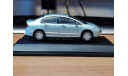 Honda Civic, Toyco, 1:43, металл, масштабная модель, scale43