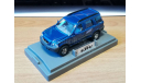 Honda CR-V, M-Tech Epoch, 1:43, металл, масштабная модель, scale43