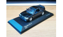 Honda CR-X, Minichamps, 1:43, металл, масштабная модель, scale43