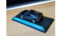 Honda CR-X, Minichamps, 1:43, металл, масштабная модель, scale43