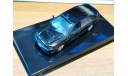 Subaru Legacy B4 1999, Autoart, 1:43, металл, масштабная модель, scale43