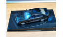 Subaru Legacy B4 1999, Autoart, 1:43, металл, масштабная модель, scale43