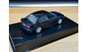 Subaru Legacy B4 1999, Autoart, 1:43, металл, масштабная модель, scale43