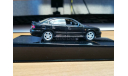 Subaru Legacy B4 1999, Autoart, 1:43, металл, масштабная модель, scale43