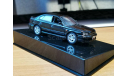 Subaru Legacy B4 1999, Autoart, 1:43, металл, масштабная модель, scale43