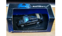 Subaru Legacy B4 1999, Autoart, 1:43, металл, масштабная модель, scale43