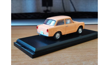 Toyota Publica 700, 1961, Norev, 1:43, металл, масштабная модель, scale43