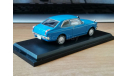 Toyota Carina, 1970, Norev, 1:43, металл, масштабная модель, scale43