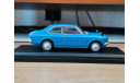 Toyota Carina, 1970, Norev, 1:43, металл, масштабная модель, scale43