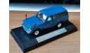 Toyota Land Cruiser 60 G-Package 1980, Hi-Story, Blue, 1:43, Смола, масштабная модель, scale43