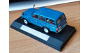 Toyota Land Cruiser 60 G-Package 1980, Hi-Story, Blue, 1:43, Смола, масштабная модель, scale43