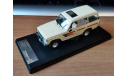 Toyota Land Cruiser 60 1982, PremiumX, 1:43, металл, масштабная модель, scale43, Premium X