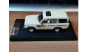 Toyota Land Cruiser 60 1982, PremiumX, 1:43, металл, масштабная модель, scale43, Premium X