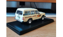 Toyota Land Cruiser 60 1982, PremiumX, 1:43, металл, масштабная модель, scale43, Premium X