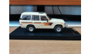 Toyota Land Cruiser 60 1982, PremiumX, 1:43, металл, масштабная модель, scale43, Premium X