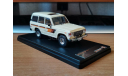 Toyota Land Cruiser 60 1982, PremiumX, 1:43, металл, масштабная модель, scale43, Premium X