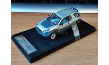 Isuzu VehiCROSS 1997, PremiumX, 1:43, металл, масштабная модель, scale43, Premium X