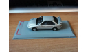 Mitsubishi Lancer Evolution I 1992, IXO, GTI Collection, 1:43, Металл, масштабная модель, IXO Road (серии MOC, CLC), scale43