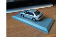 Mitsubishi Lancer Evolution I 1992, IXO, GTI Collection, 1:43, Металл, масштабная модель, IXO Road (серии MOC, CLC), scale43