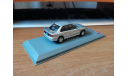 Mitsubishi Lancer Evolution I 1992, IXO, GTI Collection, 1:43, Металл, масштабная модель, IXO Road (серии MOC, CLC), scale43