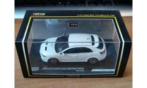 Mitsubishi Lancer Sportback RalliArt, Vitesse, 1:43, металл, масштабная модель, scale43