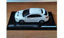 Mitsubishi Lancer Sportback RalliArt, Vitesse, 1:43, металл, масштабная модель, scale43