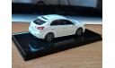 Mitsubishi Lancer Sportback RalliArt, Vitesse, 1:43, металл, масштабная модель, scale43