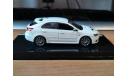 Mitsubishi Lancer Sportback RalliArt, Vitesse, 1:43, металл, масштабная модель, scale43