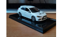 Mitsubishi Lancer Sportback RalliArt, Vitesse, 1:43, металл, масштабная модель, scale43