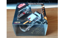 Mitsubishi Lancer Evolution IX, Vitesse, 1:43, металл, масштабная модель, scale43