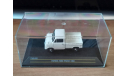 Honda T360 Truck, First:43, 1:43, металл, масштабная модель, First 43 Models, scale43