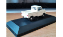 Honda T360 Truck, First:43, 1:43, металл, масштабная модель, First 43 Models, scale43