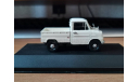 Honda T360 Truck, First:43, 1:43, металл, масштабная модель, First 43 Models, scale43