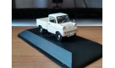 Honda T360 Truck, First:43, 1:43, металл, масштабная модель, First 43 Models, scale43