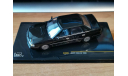 Isuzu Aska CX 1990 black (CLC243) IXO, 1:43, металл, масштабная модель, 1/43, IXO Road (серии MOC, CLC)