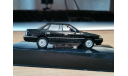 Isuzu Aska CX 1990 black (CLC243) IXO, 1:43, металл, масштабная модель, 1/43, IXO Road (серии MOC, CLC)