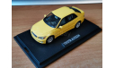 Toyota Altezza, M-Tech, 1:43, Металл, масштабная модель, Epoch MTECH, scale43