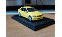 Toyota Altezza, M-Tech, 1:43, Металл, масштабная модель, Epoch MTECH, scale43