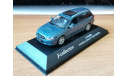 Subaru Legacy GT Wagon, J-Collection, 1:43, металл, масштабная модель, scale43