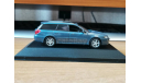 Subaru Legacy GT Wagon, J-Collection, 1:43, металл, масштабная модель, scale43