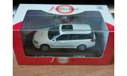 Subaru Legacy GT Wagon, J-Collection, 1:43, металл