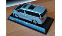 Toyota Alphard 350S C-Package, Kyosho, 1:43, металл, масштабная модель, scale43